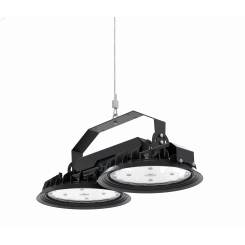 Светильник светодиодный ДБП-157,2W IP67 22756Лм 5000К КСС D (ATAMAN HB 160 750 D60)