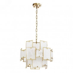 Люстра A4068Лм-7SG Люстра A4068Лм-7SG