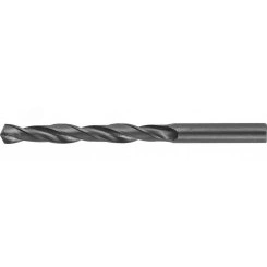 Сверло по металлу, сталь Р4М2, класс В ТЕХНИК 10.2х133мм