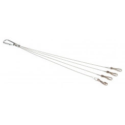 Кронштейн для ламп и светильников FITO-сabel-rope металлический подвес