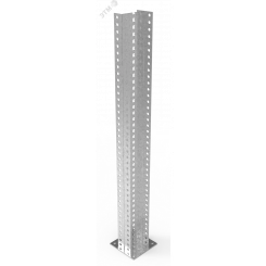 Траверса П-образная двойная БТП2.115.80.1500.2,5.1 Траверса П-образная двойная БТП2.115.80.1500.2,5.1