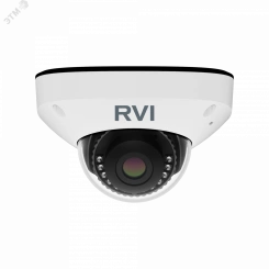 Видеокамера IP 2Мп купольная ИК-15м c PoE IP66 (2.8мм) Видеокамера IP 2Мп купольная ИК-15м c PoE IP66 (2.8мм)