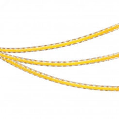 Лента COB-X528-8мм 12V White6000 (11 W/m, IP20, CSP, 5м) (-)