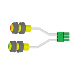 Узел концевиков c датчиками Холла для серий Лайт, Пром, Миг Узел концевиков c датчиками Холла для серий Лайт, Пром, Миг