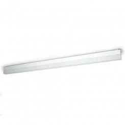 Светильник светодиодный трековый на шинопровод ДПО-40w 4000К белый