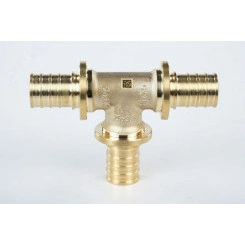 Тройник равнопроходный 20-20-20 MX Тройник равнопроходный 20-20-20 MX