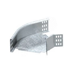 Угловая секция 45° 85x300 Угловая секция 45° 85x300