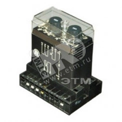 РСВ-18-23 220В 50Гц 1-10сек п/п реле