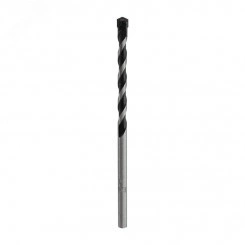 Сверло по бетону 4х75 мм, цилиндрический хвостовик