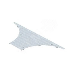 Крышка T-образного / крестового соединения 300мм Крышка T-образного / крестового соединения 300мм