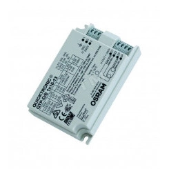 QTP-D/E 1X10-13/220-240 VS20 OSRAM QTP-D/E 1X10-13/220-240 VS20 OSRAM