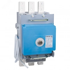 Выключатель автоматический ВА53-41-334730-630А-690AC-НР230AC/220DC-ПЭ400AC-УХЛ3-КЭАЗ Выключатель автоматический ВА53-41-334730-630А-690AC-НР230AC/220DC-ПЭ400AC-УХЛ3-КЭАЗ