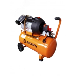 Компрессор КМП-400/100