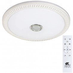 Светильник Arte Lamp MONILE A2674PL-72WH Светильник Arte Lamp MONILE A2674PL-72WH
