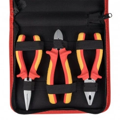 Набор диэлектрического инструмента НИИ-12 Expert