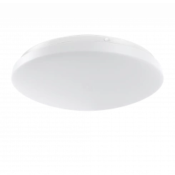 Светильник светодиодный ДБП-16Вт IP44 300*85мм 4000К Вартон