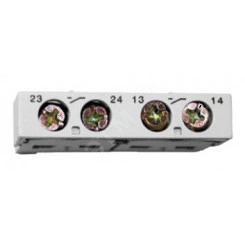 Блок-контакт NO+NO