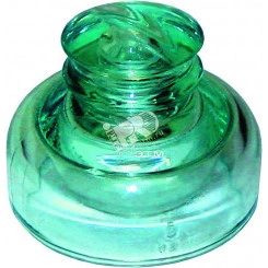 Изолятор стеклянный линейныйштыревой ШС 10Е Изолятор стеклянный линейныйштыревой ШС 10Е