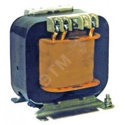 Трансформатор ОСВР1-0.05 36/36/18 У3 Трансформатор ОСВР1-0.05 36/36/18 У3