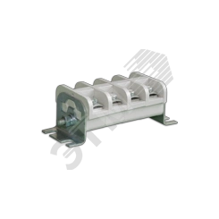 Клеммный блок КБ 63-16П(47)