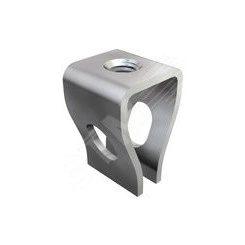 Подвесной зажим M8