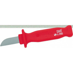 Нож для снятия изоляции VDE 1000В 50х200 мм