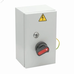 Блок отводной DAP Al 400 Hyperion