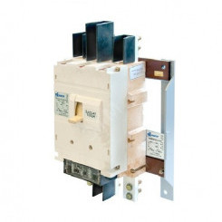 Выключатель АВ2М15Н-53-43 электромагнитный стационарный номинальный ток 1500 А