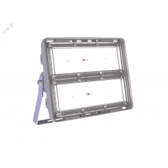 Светильник L-pixel 1/banner/50/Д/840/(R5)/01/MT-KM/I2-C1/220AC IP66 RAL7035