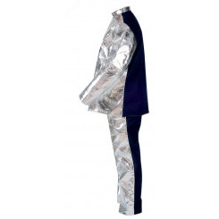 Одежда специальная защитная для защиты от повышенных температур Куртка CONSUL