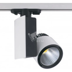 Светильник светодиодный ДПО-35Вт IP40 4200Лм 5000-5500К