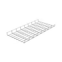 Проволочный лоток 400х35х3000, толщ. 4,0 мм, гальван. цинк