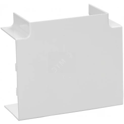 Угол плоский Т-образный 60х60 КМТ ЭЛЕКОР