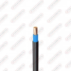 Кабель силовой ВВГЭнг(А) -FRLS 1х35 мк(N)-1