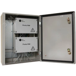 Шкаф уличный TFortis IP54 CrossBox-2 Шкаф уличный TFortis IP54 CrossBox-2