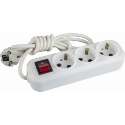 Удлинитель Navigator 71 454 NPE-S1-03-150-ESC-3x0.75 кит 10А ПВС 3х0.75 Удлинитель Navigator 71 454 NPE-S1-03-150-ESC-3x0.75 кит 10А ПВС 3х0.75