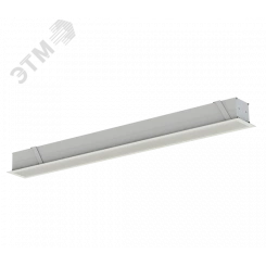 Светильник ЛВО-02-2х14-001 Line