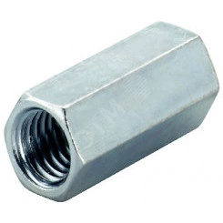 Гайка шестигранная VM M12 Гайка шестигранная VM M12