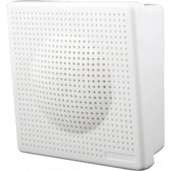 Громкоговоритель настенный 1,5-3 Вт, 100В, 91дБ, 90-16000 Гц Громкоговоритель настенный 1,5-3 Вт, 100В, 91дБ, 90-16000 Гц