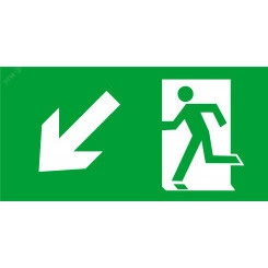 Наклейка NL-310х90NEF07-E33 (NEF-07) Наклейка NL-310х90NEF07-E33 (NEF-07)