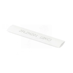 Трубка термоусаживаемая для термотрансферной печати 25.4/12.7мм желтый Трубка термоусаживаемая для термотрансферной печати 25.4/12.7мм желтый