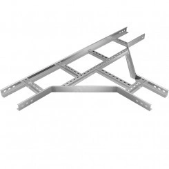 Т-отвод лестничный 100х600х1,5 мм HD