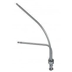 Кронштейн ТАНС.41.147.000 (1.К2-2,5-2,0-15.30/90-О2-ц)