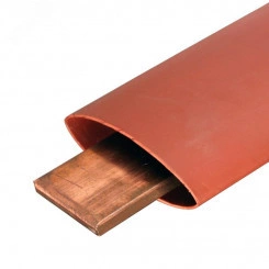 ТТШ-10-50/20 желтая Термоусадочные трубки для изоляции шин напряжением до 10 кВ ТТШ-10-50/20 желтая Термоусадочные трубки для изоляции шин напряжением до 10 кВ