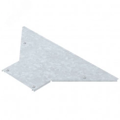 Крышка Т-образного/крестового соединения ширина 300 мм Крышка Т-образного/крестового соединения ширина 300 мм