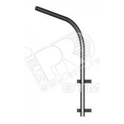 Кронштейн 1.К1-1.5-1.0-Н3-ц