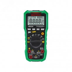 Мультиметр профессиональный MS8250D MASTECH