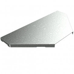 Крышка ответвителя 150мм Крышка ответвителя 150мм