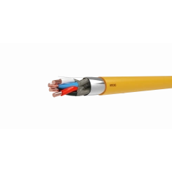 Кабель КПСЭСнг(А)-FRLSLTx 4х2х1.5 для ОПС и СОУЭ огнестойкий