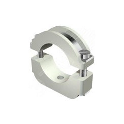 Крепежная скоба молниезащитная 17-24mm Крепежная скоба молниезащитная 17-24mm